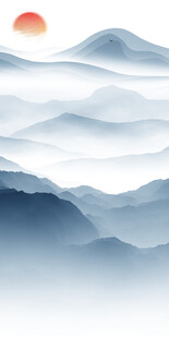 简约 高雅玄关新画 TIF分层