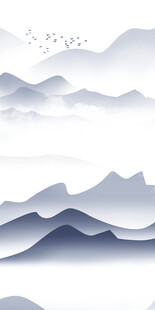 新品 高清玄关新画 TIF分层