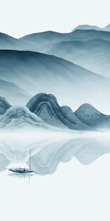 人气 高清玄关新画 TIF分层