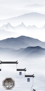 现代 新传高端玄关 TiF分层