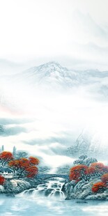 新品 现代高雅玄关 TiF分层