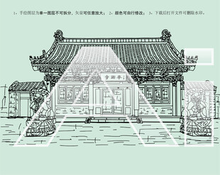 辽宁锦州义县奉国寺