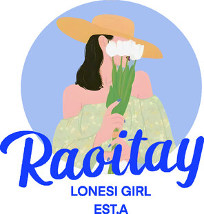 印尼风情Rasitay女孩形象