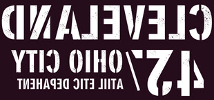 创意字母艺术设计