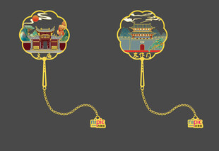 桐城文庙 东作门