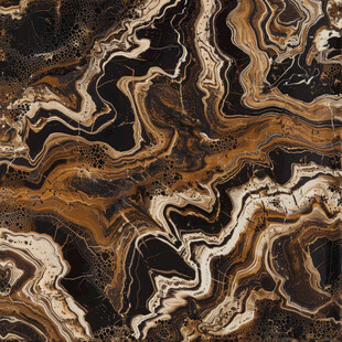 奢华大理石纹理图案