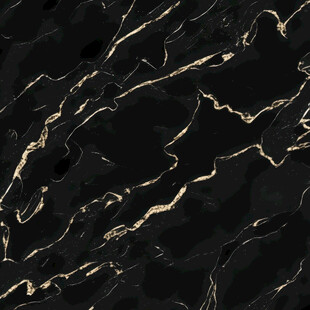 黑金大理石纹理图案