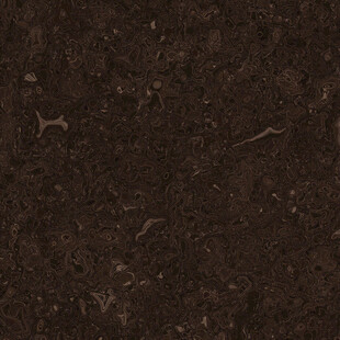 肥沃黑土纹理特写