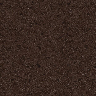 深棕色粗糙质感颗粒表面