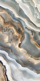 大理石纹理抽象艺术图案