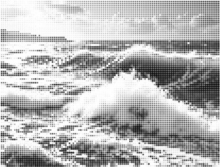 大海冲孔铝单板