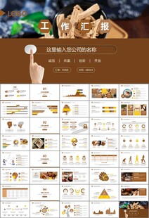 中医中药行业总结计划PPT