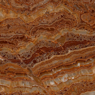 棕红色纹理大理石图案