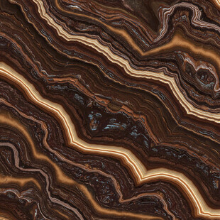 独特纹理的大理石图案