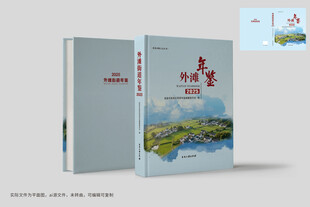 年鉴封面  统计年鉴封面 村志