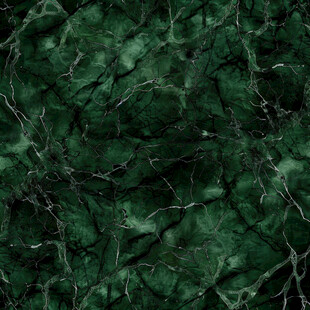 深绿大理石纹理背景