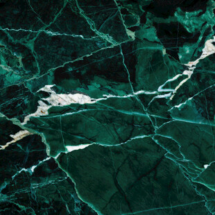 深绿大理石纹理背景