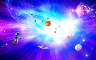 宇宙星空太空