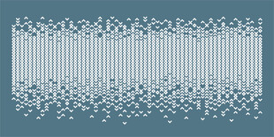 创意渐变半透明磨砂贴膜