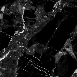 黑色大理石纹理图案