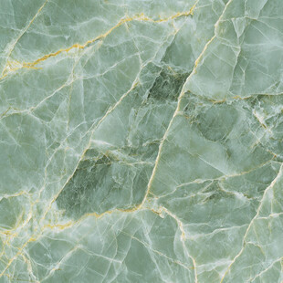 绿金大理石纹理