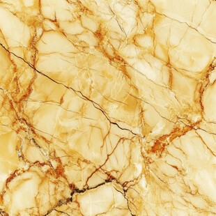 金黄大理石纹理图案