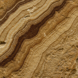 纹理独特的天然大理石