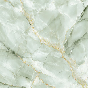 淡绿色大理石纹理图案