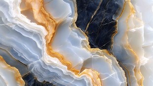 大理石纹理图案