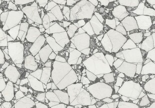 白色碎纹大理石纹理