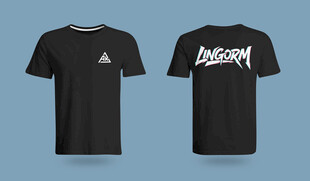 可变更颜色 短袖T恤样机