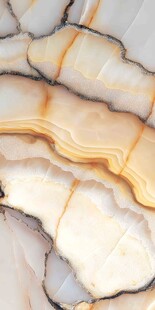 纹理独特的精美玛瑙切片