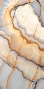 精美玛瑙纹理特写