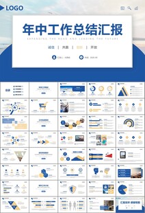 飞机民航局航空公司通用PPT