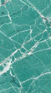 翠绿大理石纹理图案