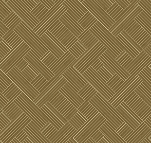 矢量竹编纹四方连续无缝图案