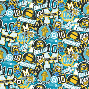 篮球主题多彩图案背景