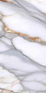 白色大理石纹理图案