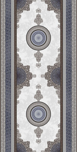 几何花纹装饰图案