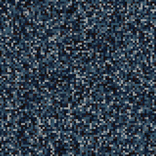 矢量马赛克迷彩纹