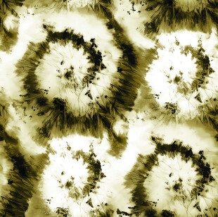 复古风扎染图案纹理