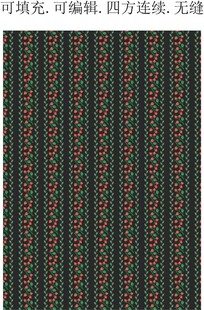 小碎花  花纹花边