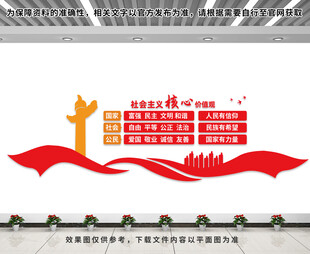 社会主义核心价值观