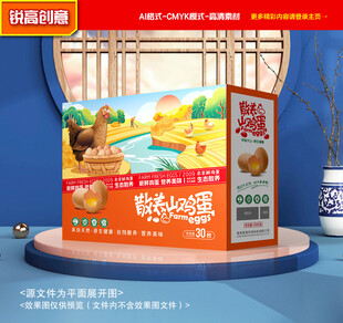 鸡蛋包装