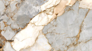 灰白大理石纹理图案