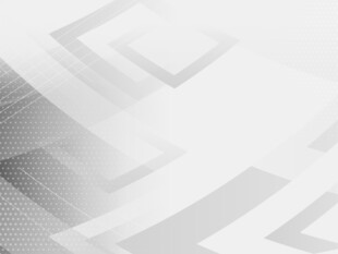 简约几何白色矢量背景