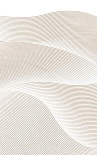 简约波浪纹理背景图