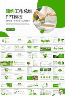 茶园茶叶茶具茶文化茶道PPT