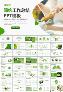 茶园茶叶茶具茶文化茶道PPT