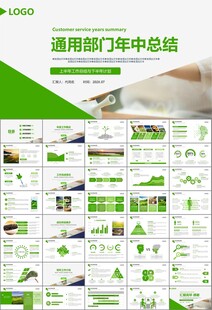 茶园茶叶茶具茶文化茶道PPT